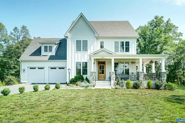 $1,250,000 | 3430 Keswick Road, Keswick, VA 22947