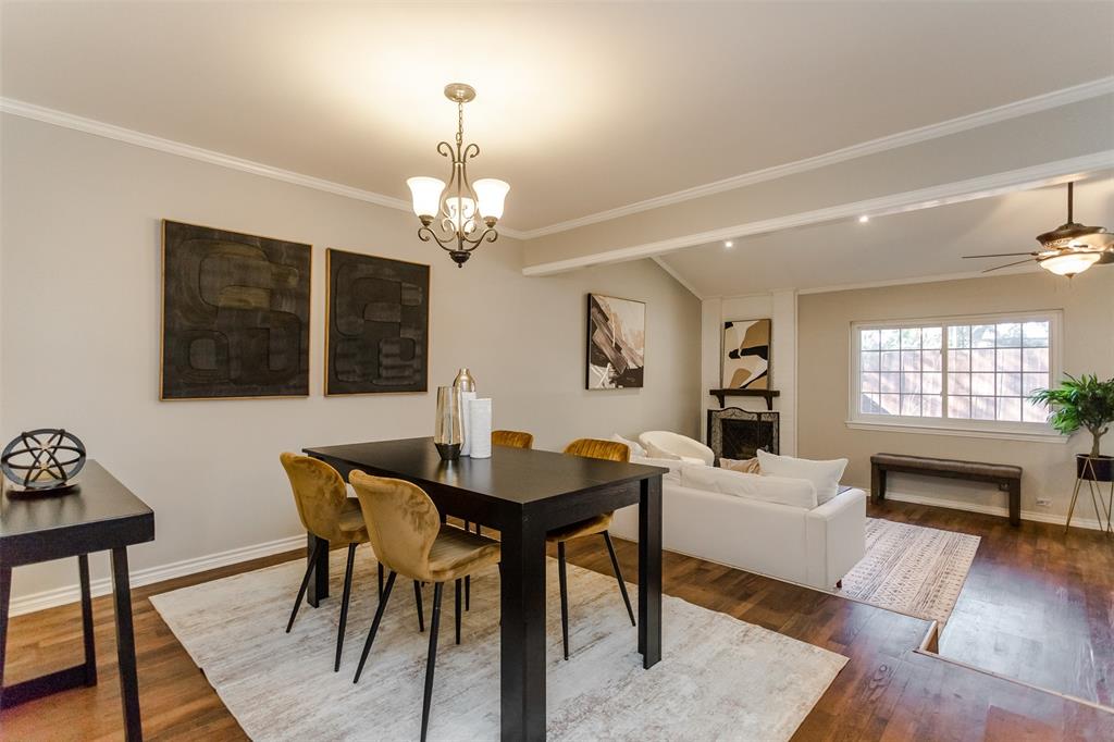 2706 Meadowstone Court Carrollton, TX 75006 - Photo 13 of 32