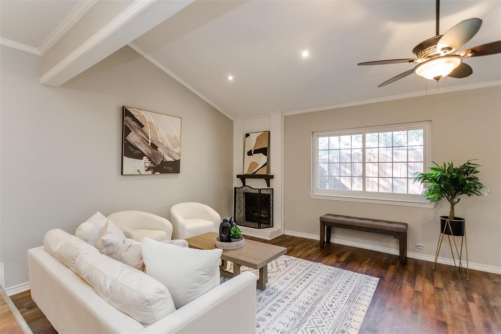 2706 Meadowstone Court Carrollton, TX 75006 - Photo 16 of 32