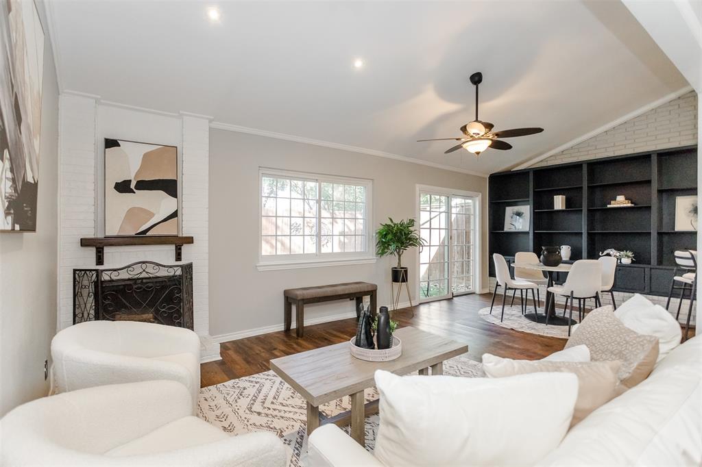 2706 Meadowstone Court Carrollton, TX 75006 - Photo 17 of 32