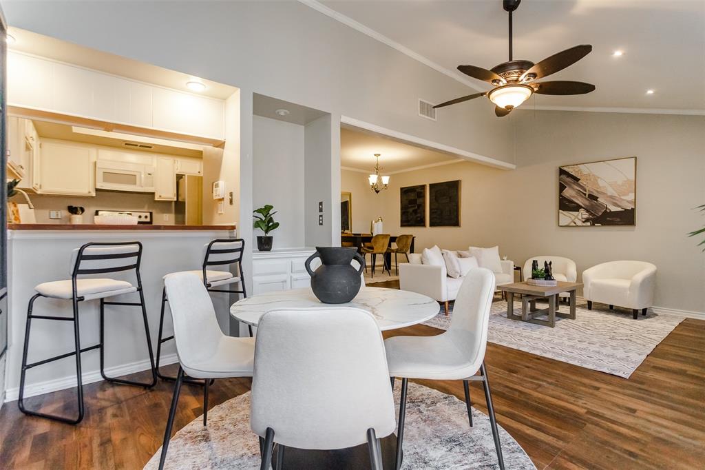 2706 Meadowstone Court Carrollton, TX 75006 - Photo 19 of 32