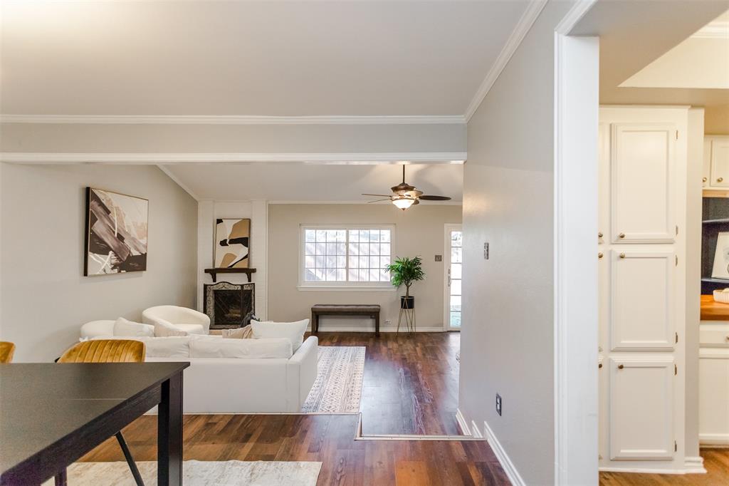 2706 Meadowstone Court Carrollton, TX 75006 - Photo 28 of 32