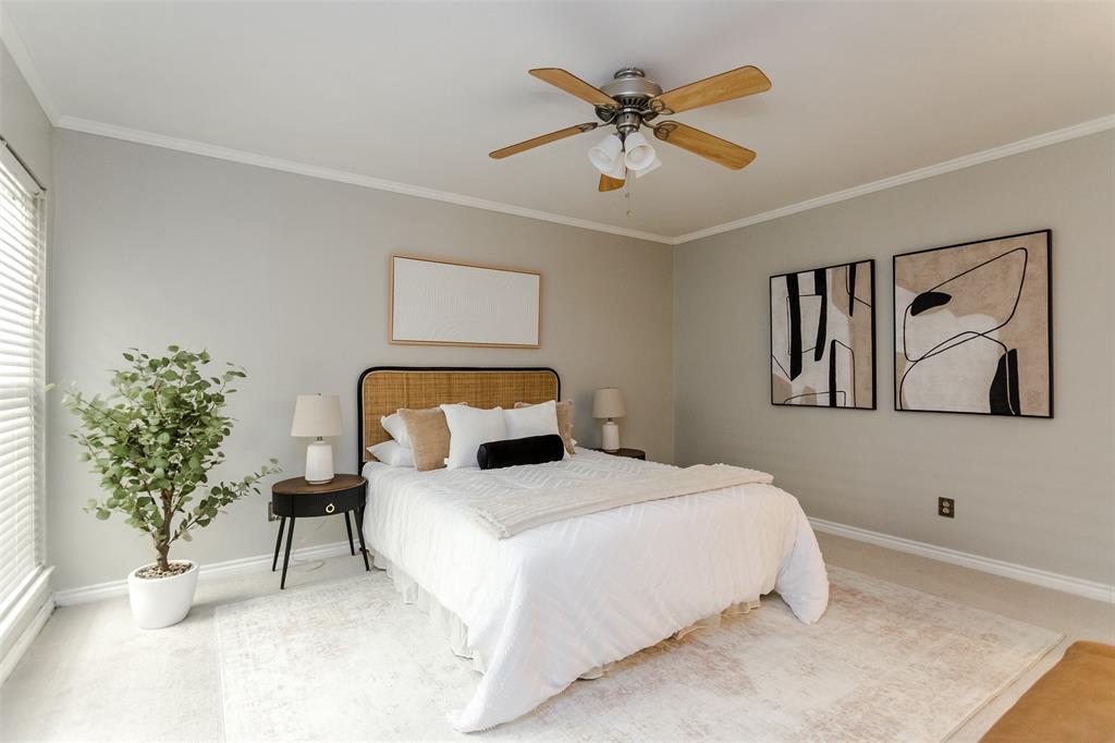 2706 Meadowstone Court Carrollton, TX 75006 - Photo 7 of 32