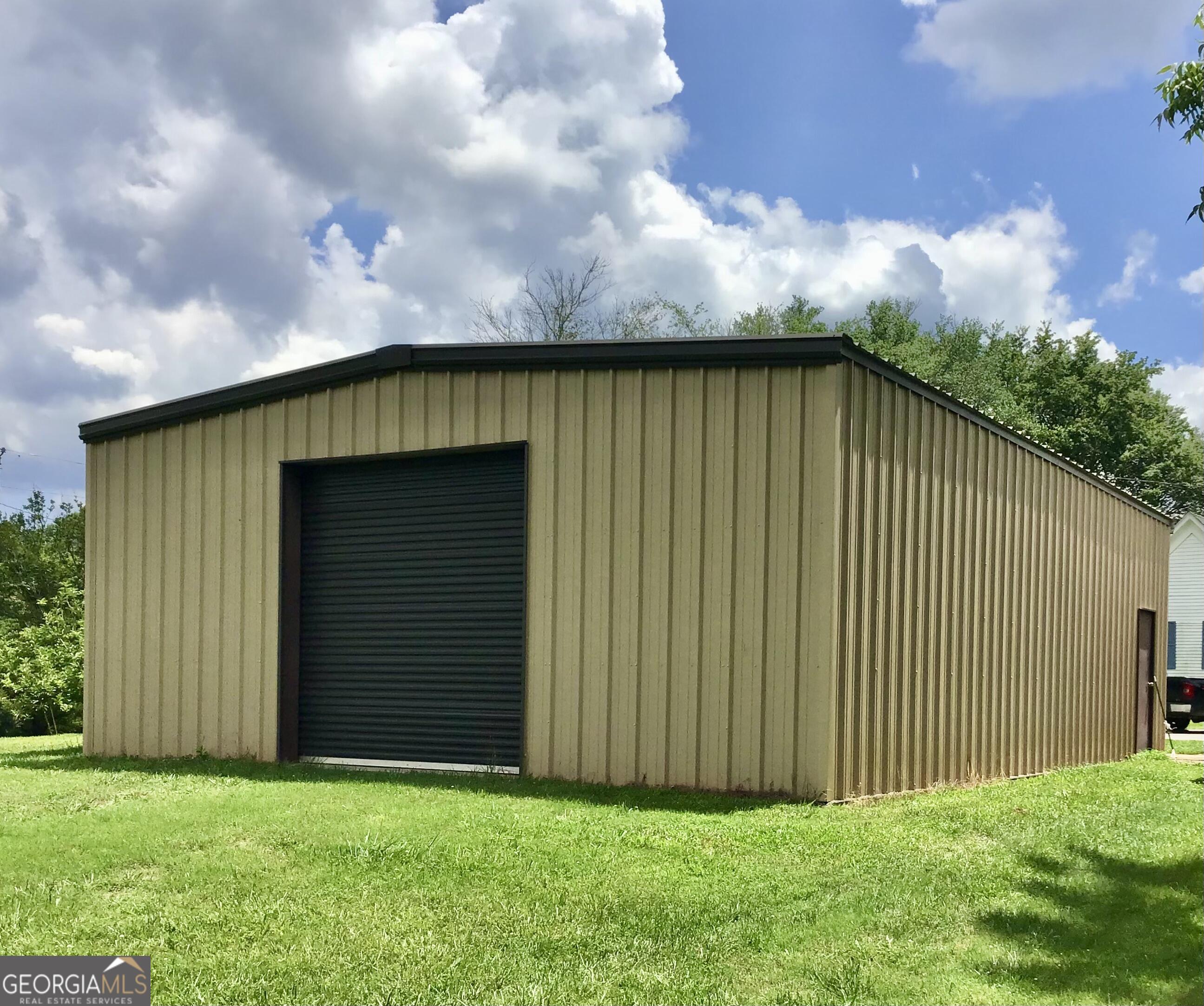 570 Old Antioch Road Carrollton, GA 30117 - Photo 19 of 33