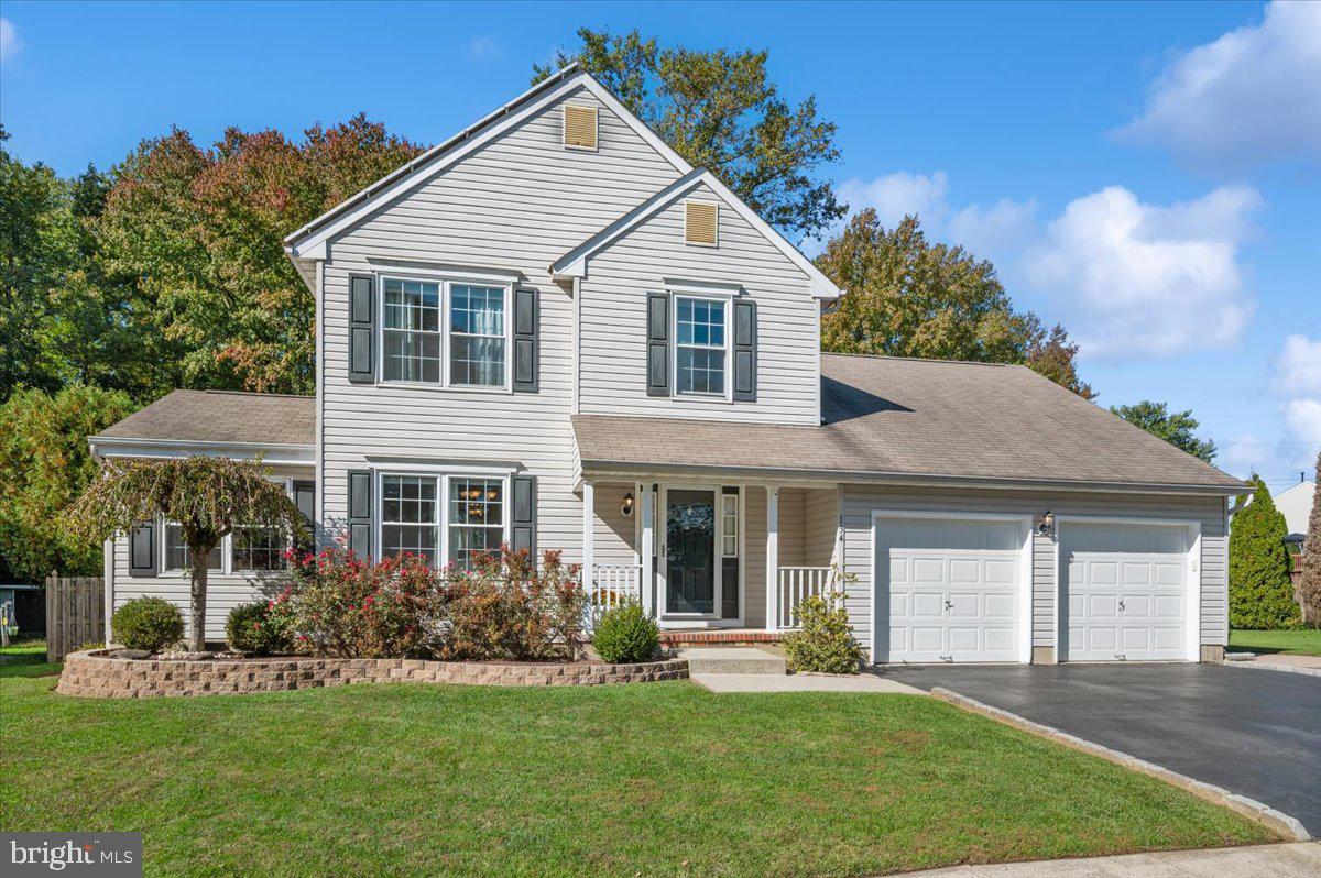 134 Cornflower Road Hamilton, NJ 08620 - Photo 1 of 74