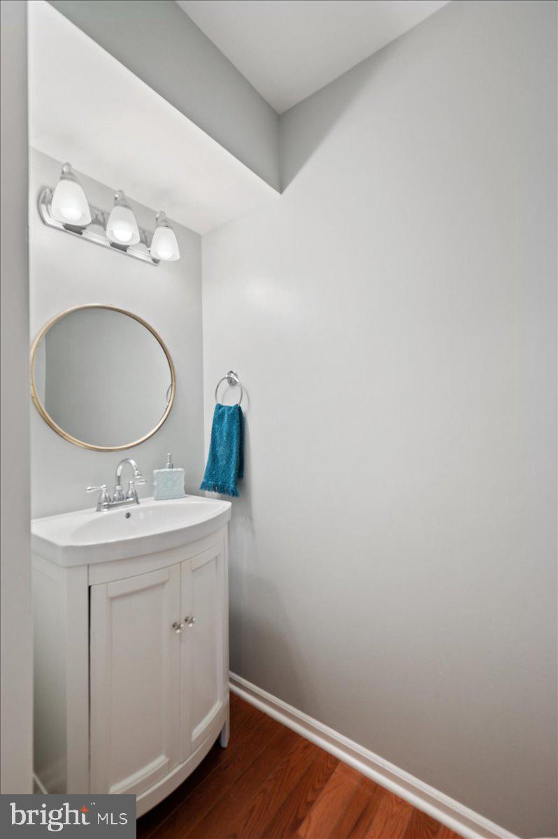 134 Cornflower Road Hamilton, NJ 08620 - Photo 19 of 74 Powder rm