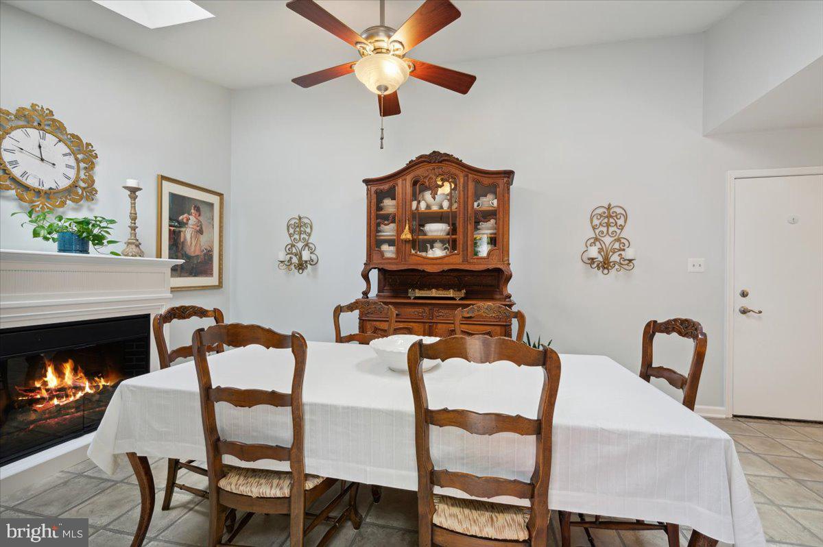 134 Cornflower Road Hamilton, NJ 08620 - Photo 24 of 74 Dining rm