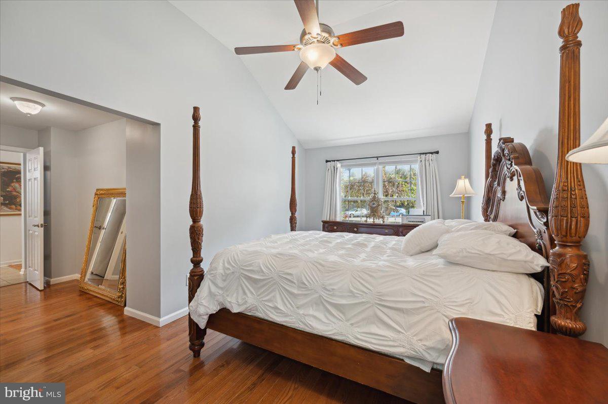 134 Cornflower Road Hamilton, NJ 08620 - Photo 25 of 74 1st floor Master bedroom