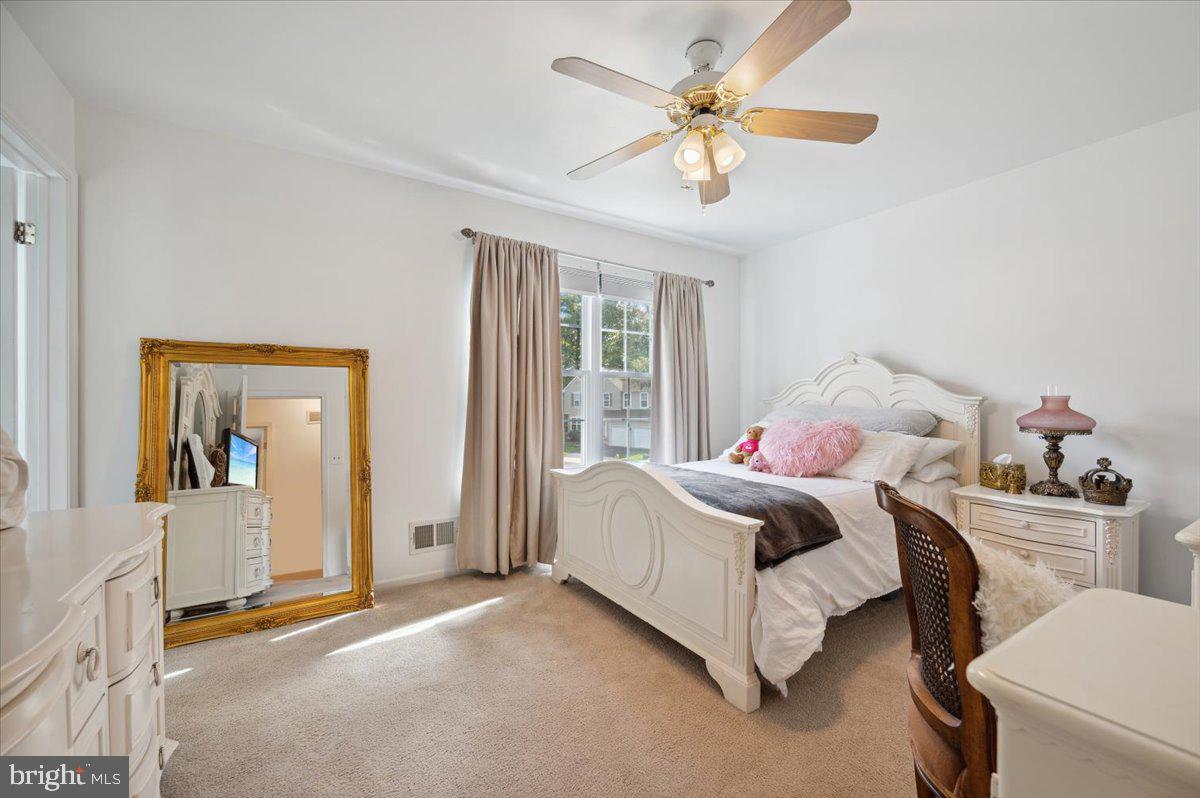 134 Cornflower Road Hamilton, NJ 08620 - Photo 30 of 74 2nd floor bedroom with ensuite