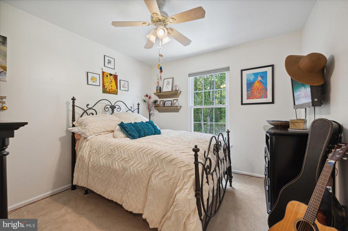 134 Cornflower Road Hamilton, NJ 08620 - Photo 33 of 74 bedroom 3