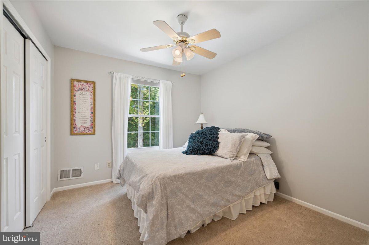 134 Cornflower Road Hamilton, NJ 08620 - Photo 34 of 74 bedroom 4