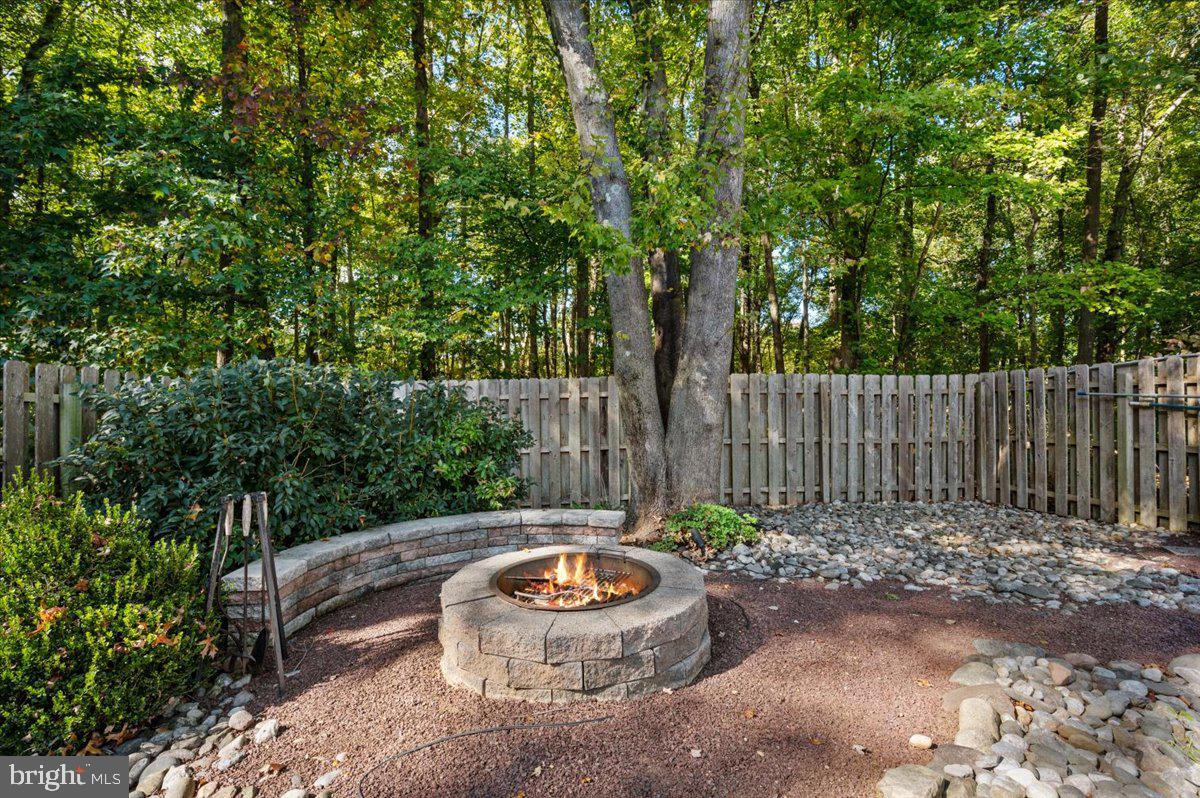 134 Cornflower Road Hamilton, NJ 08620 - Photo 49 of 74 Nice outdoor space