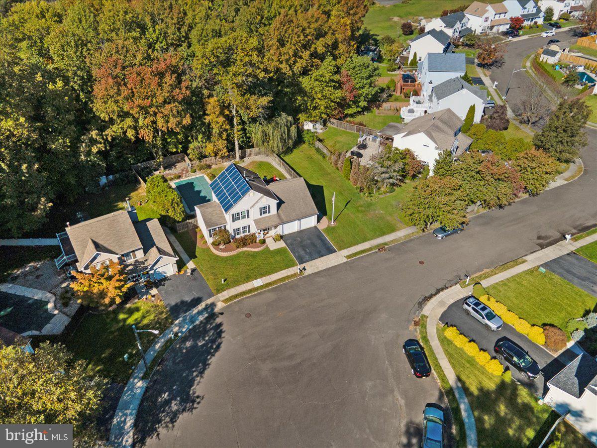 134 Cornflower Road Hamilton, NJ 08620 - Photo 61 of 74