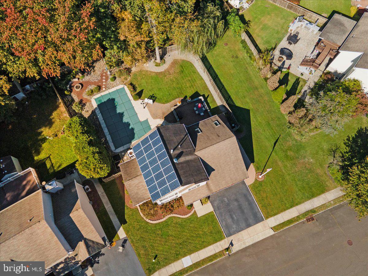 134 Cornflower Road Hamilton, NJ 08620 - Photo 62 of 74