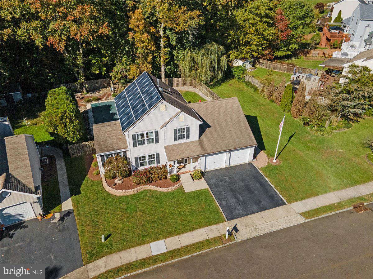 134 Cornflower Road Hamilton, NJ 08620 - Photo 63 of 74