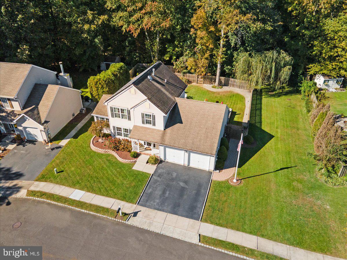 134 Cornflower Road Hamilton, NJ 08620 - Photo 64 of 74