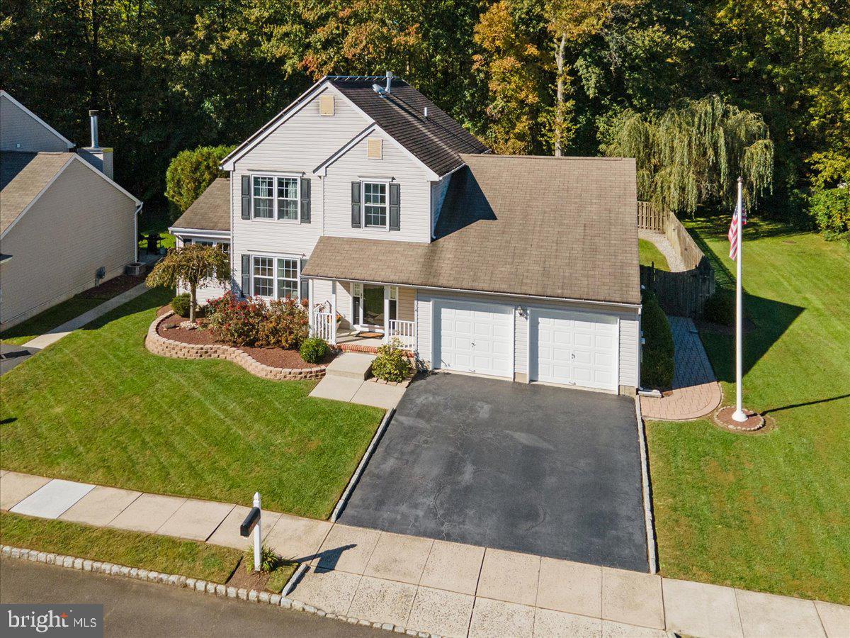 134 Cornflower Road Hamilton, NJ 08620 - Photo 65 of 74