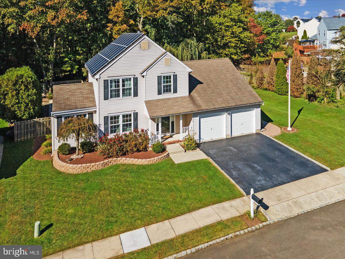 134 Cornflower Road Hamilton, NJ 08620 - Photo 66 of 74