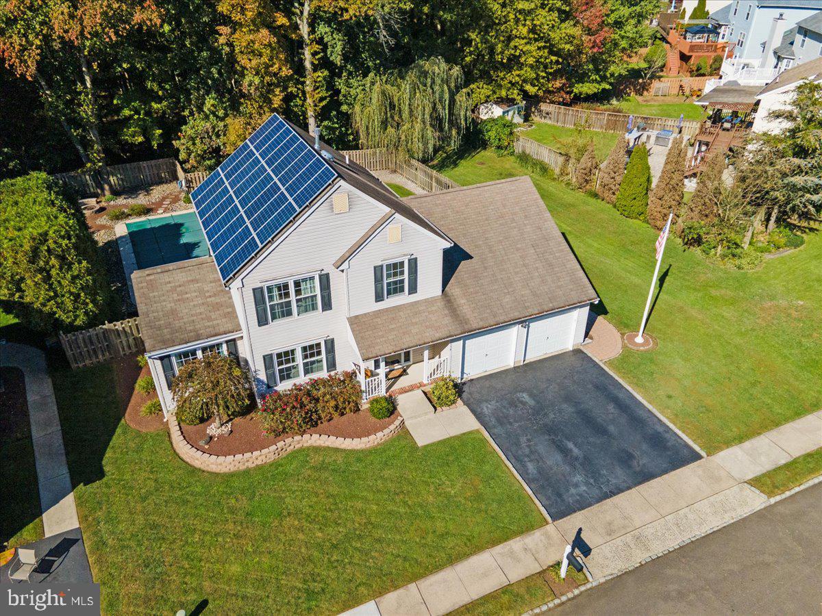 134 Cornflower Road Hamilton, NJ 08620 - Photo 67 of 74