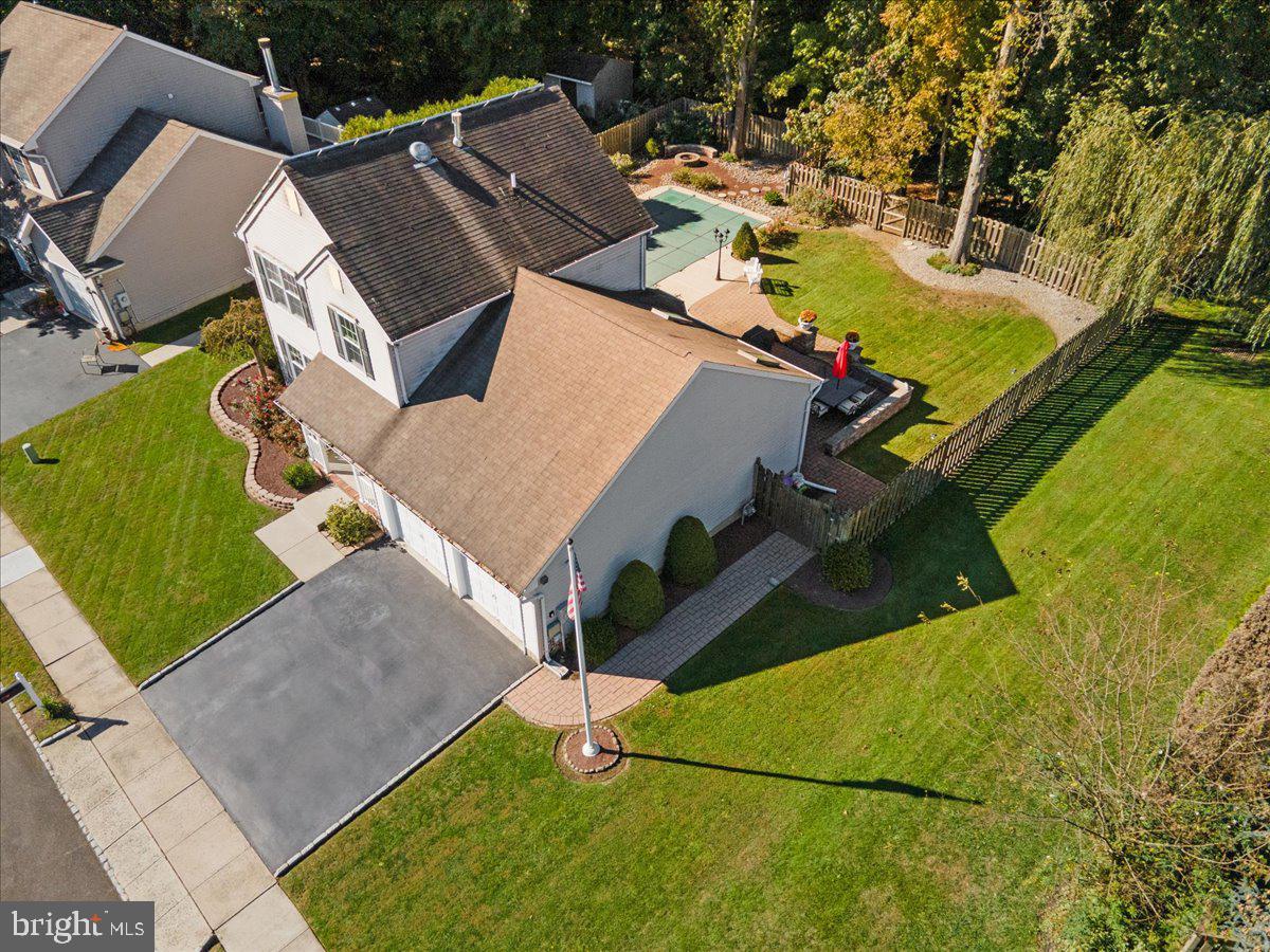 134 Cornflower Road Hamilton, NJ 08620 - Photo 68 of 74