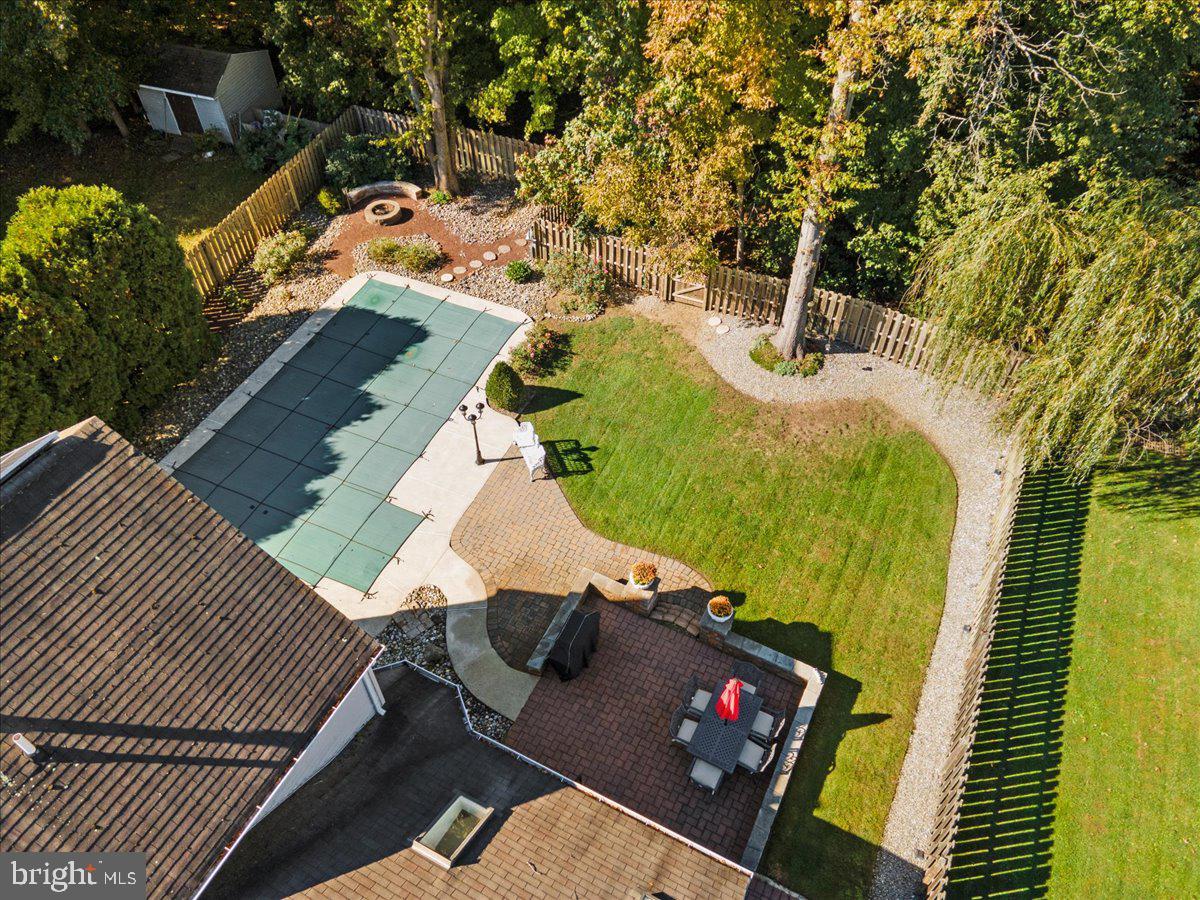 134 Cornflower Road Hamilton, NJ 08620 - Photo 69 of 74