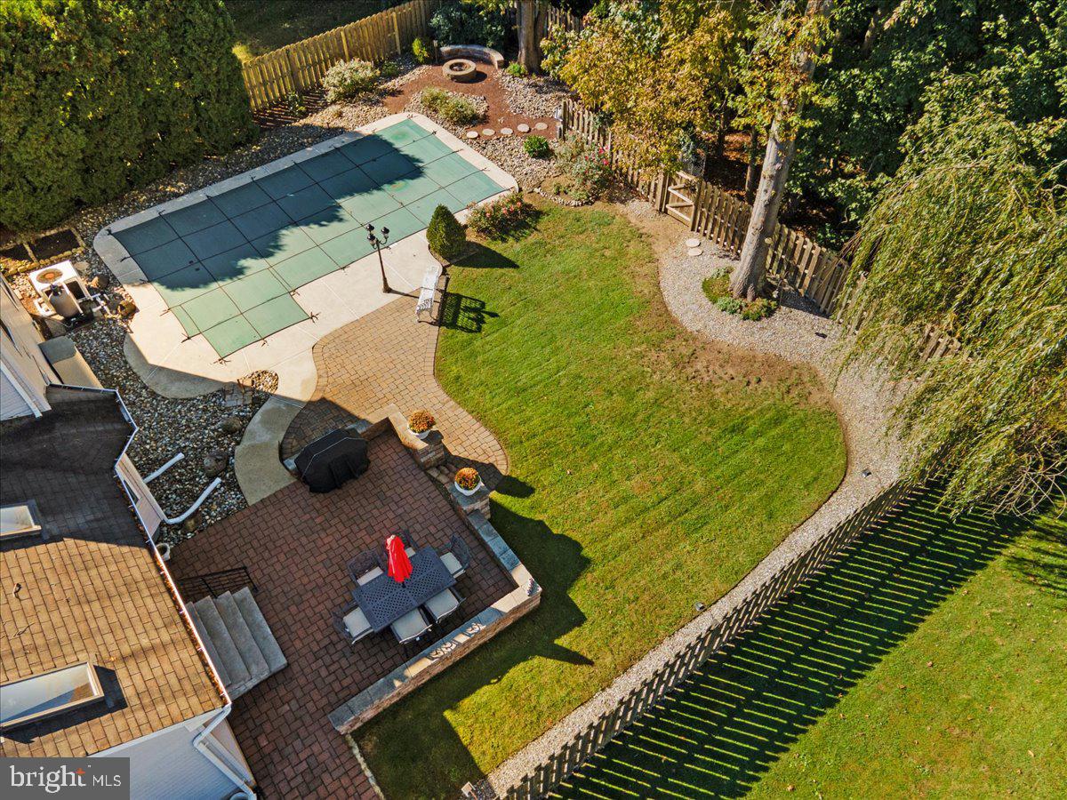 134 Cornflower Road Hamilton, NJ 08620 - Photo 70 of 74