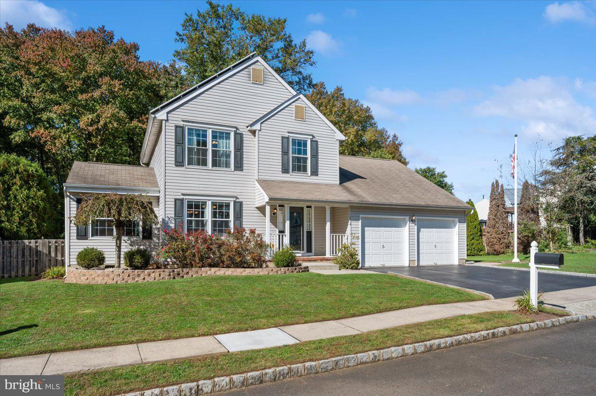 134 Cornflower Road Hamilton, NJ 08620 - Photo 73 of 74