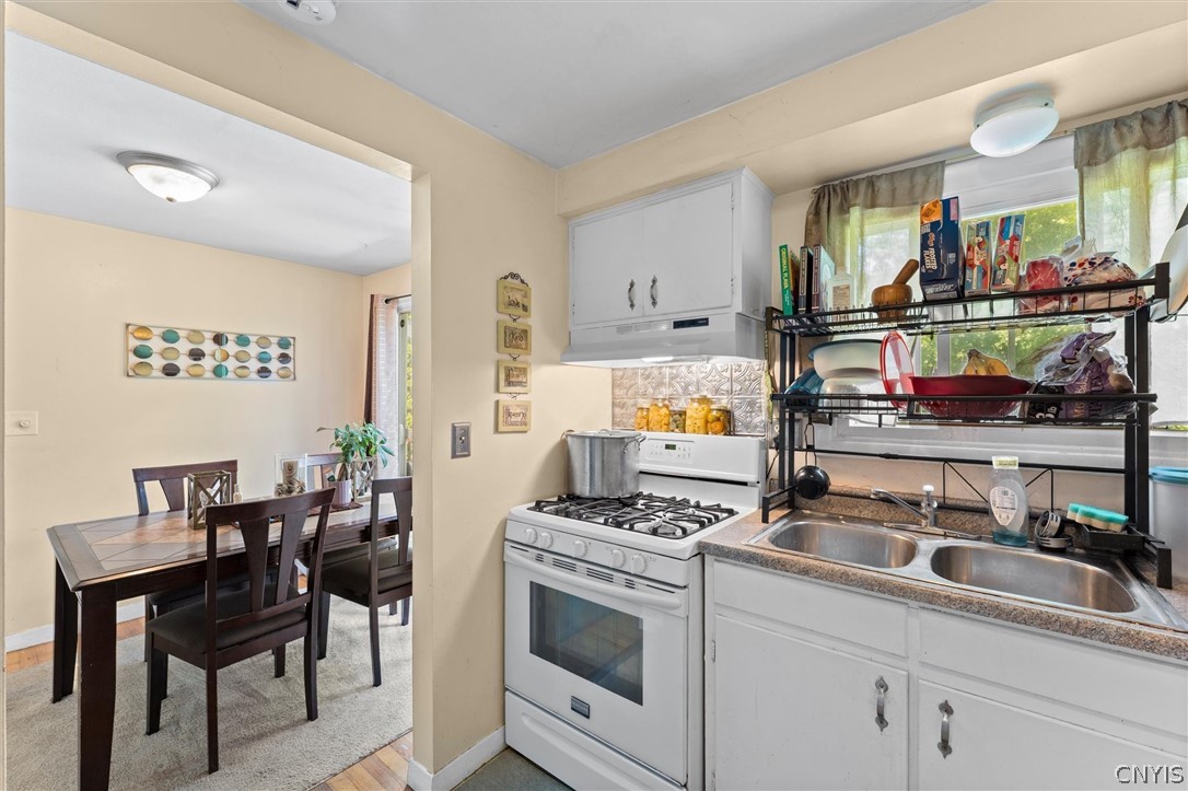 124 Boysen Road Cicero, NY 13212 - Photo 13 of 49