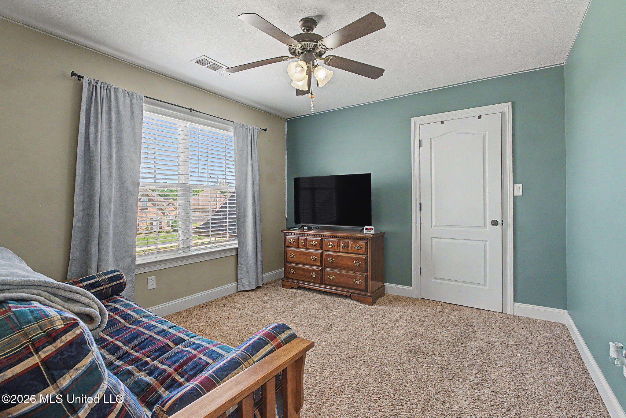 1409 Monteith Avenue Hernando, MS 38632 - Photo 22 of 36 Bedroom 3