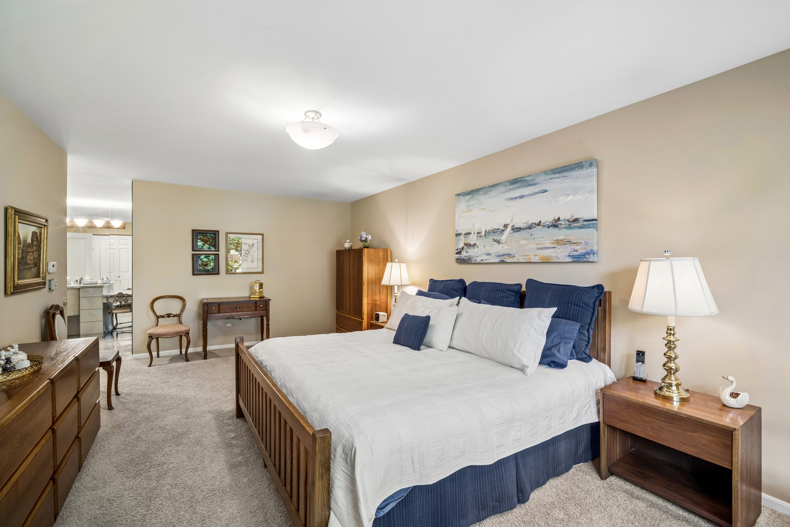 3860 Mission Hills Road, Unit 217 Northbrook, IL 60062 - Photo 12 of 21