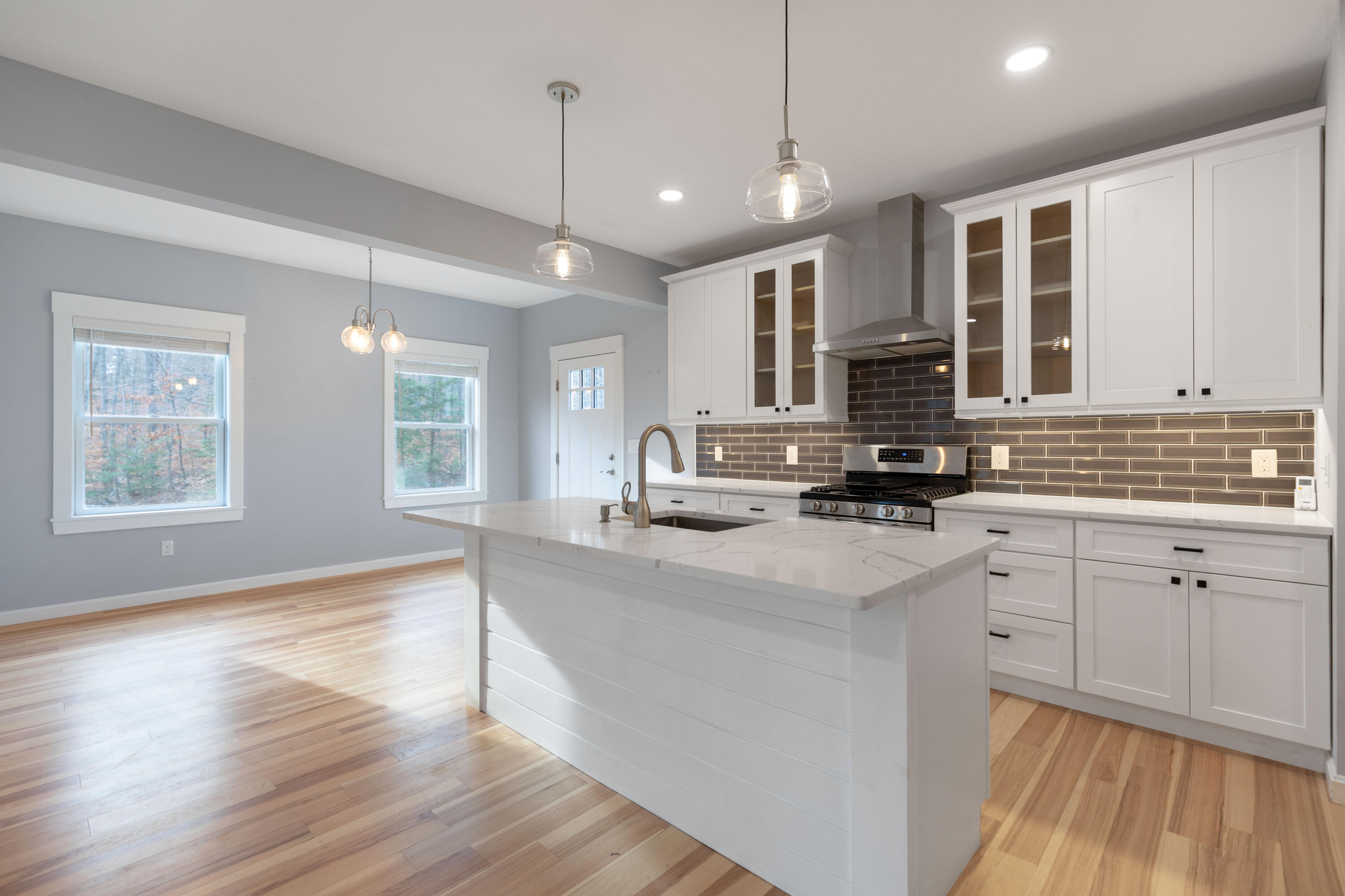 451 Cape Road Raymond, ME 04071 - Photo 21 of 40 Kitchen best