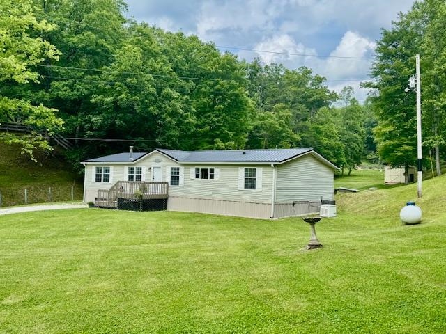 281 Craig Branch Road Olive Hill, KY 41164 - Photo 23 of 27