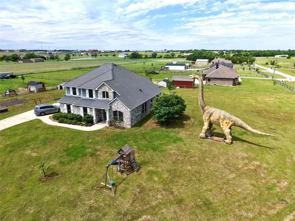 $649,900 | 6080 County Road 939, Nevada, TX 75173