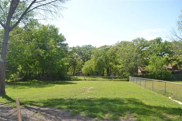 a view of a park