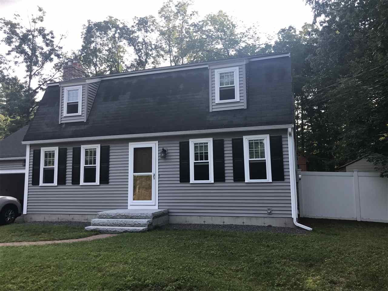 202 East Dunstable Road Nashua, NH 03062 - Photo 1 of 1
