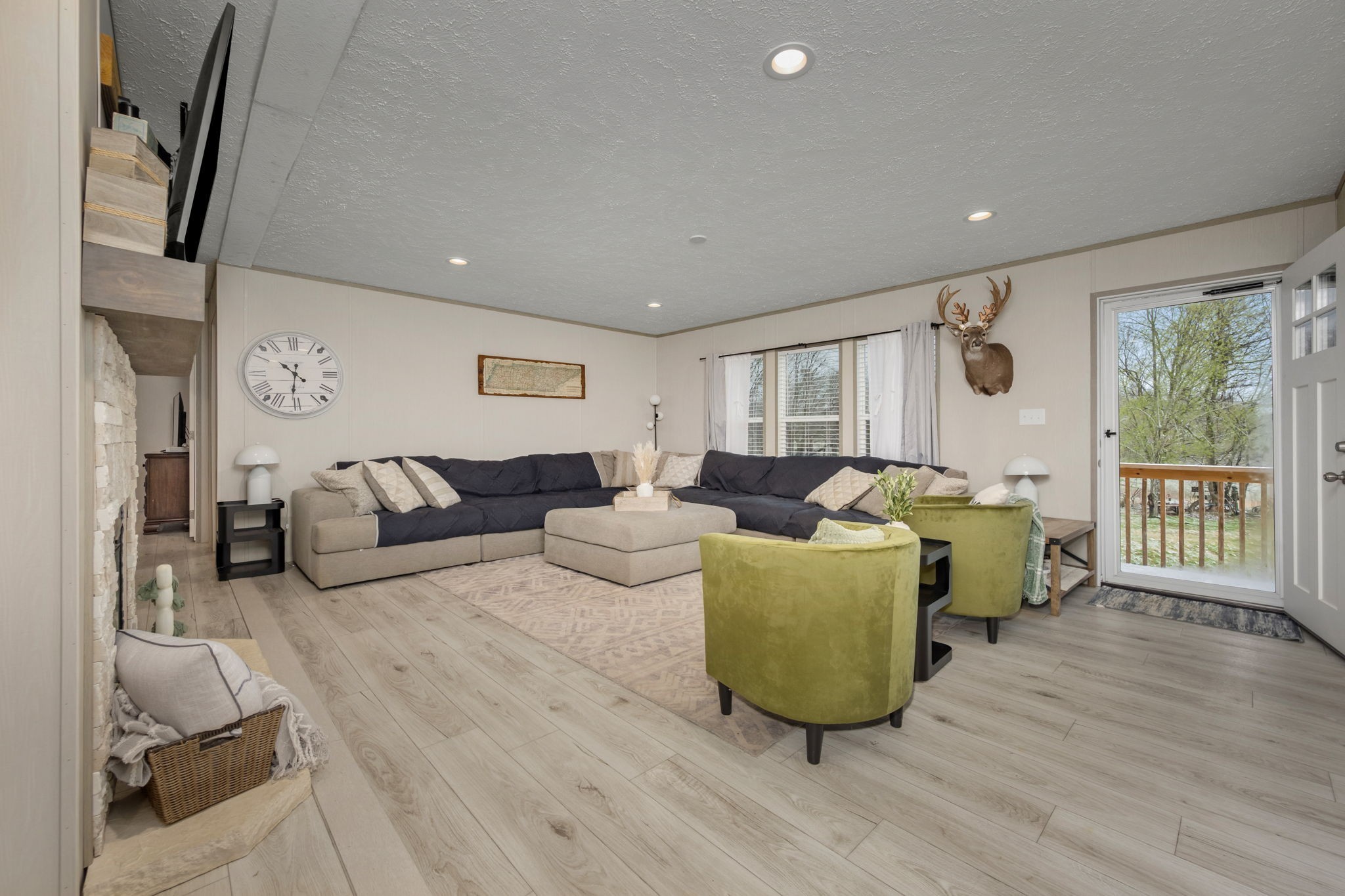 505 Philippi Road Wartrace, TN 37183 - Photo 37 of 79 Gallery Image 37