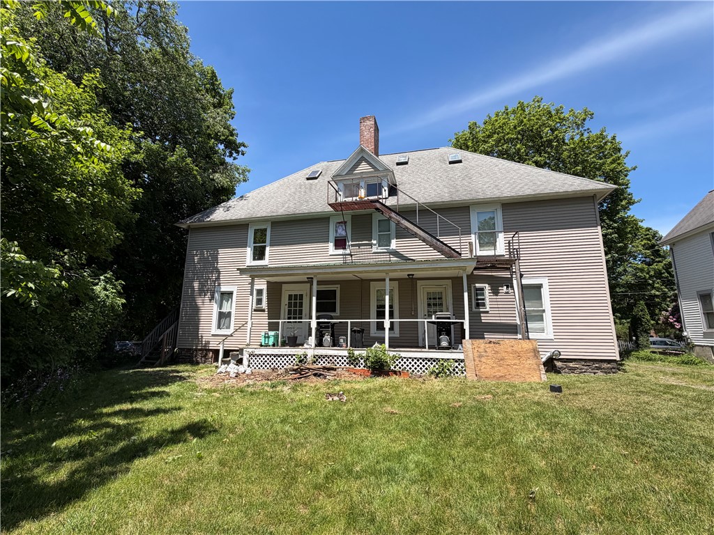49 Fairview Street, Unit 47 Oneonta, NY 13820 - Photo 4 of 33