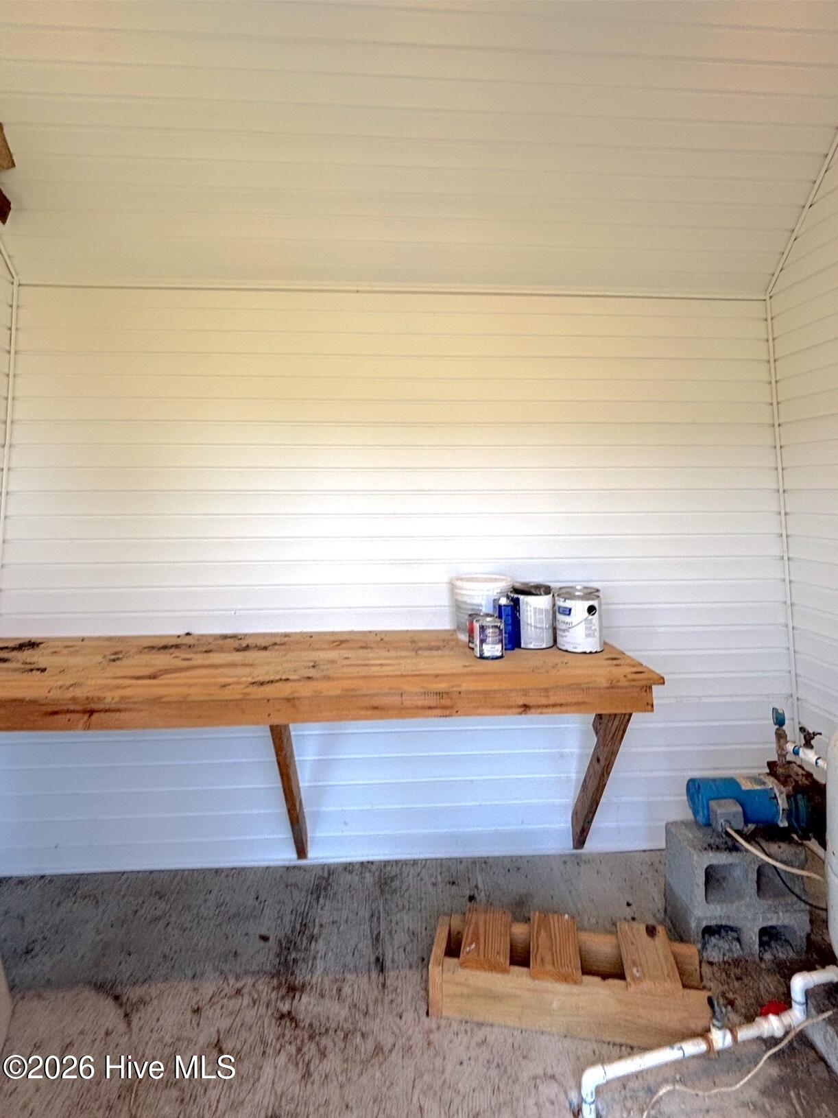1494 Jackson Swamp Road Bath, NC 27808 - Photo 56 of 71 shed