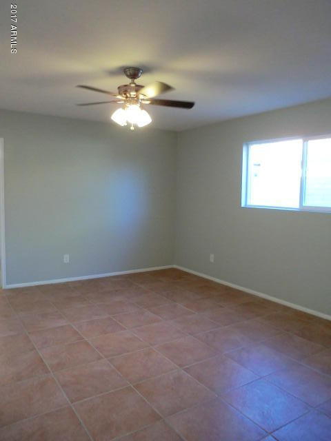4240 West Redfield Road Phoenix, AZ 85053 - Photo 18 of 27 Master Bedroom