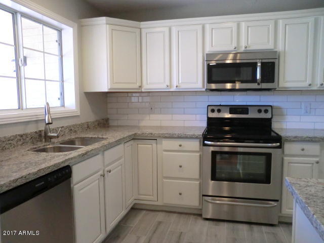 4240 West Redfield Road Phoenix, AZ 85053 - Photo 6 of 27 Stainless Appliances