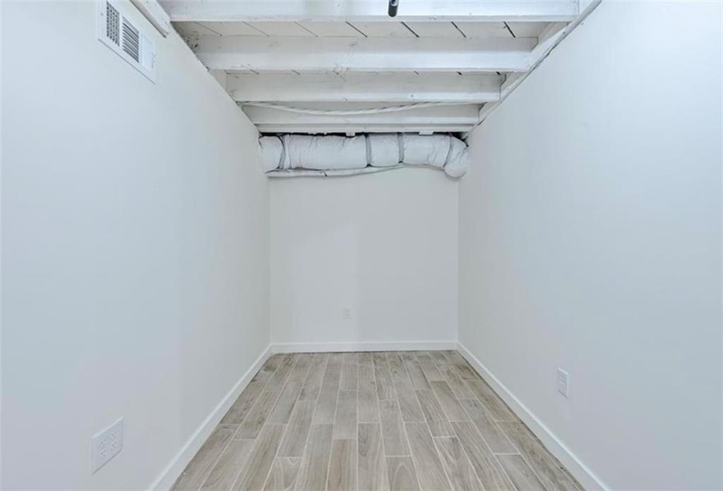 2218 Belvedere Avenue Southwest Atlanta, GA 30311 - Photo 12 of 13 a view of a small space