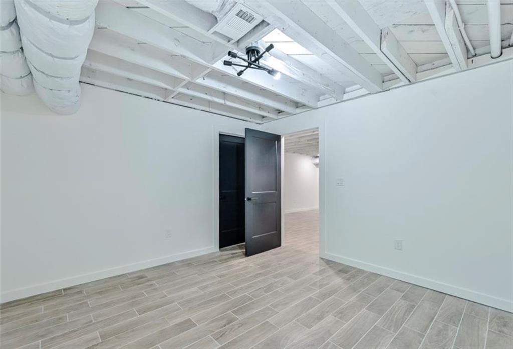 2218 Belvedere Avenue Southwest Atlanta, GA 30311 - Photo 9 of 13 a view of an empty room