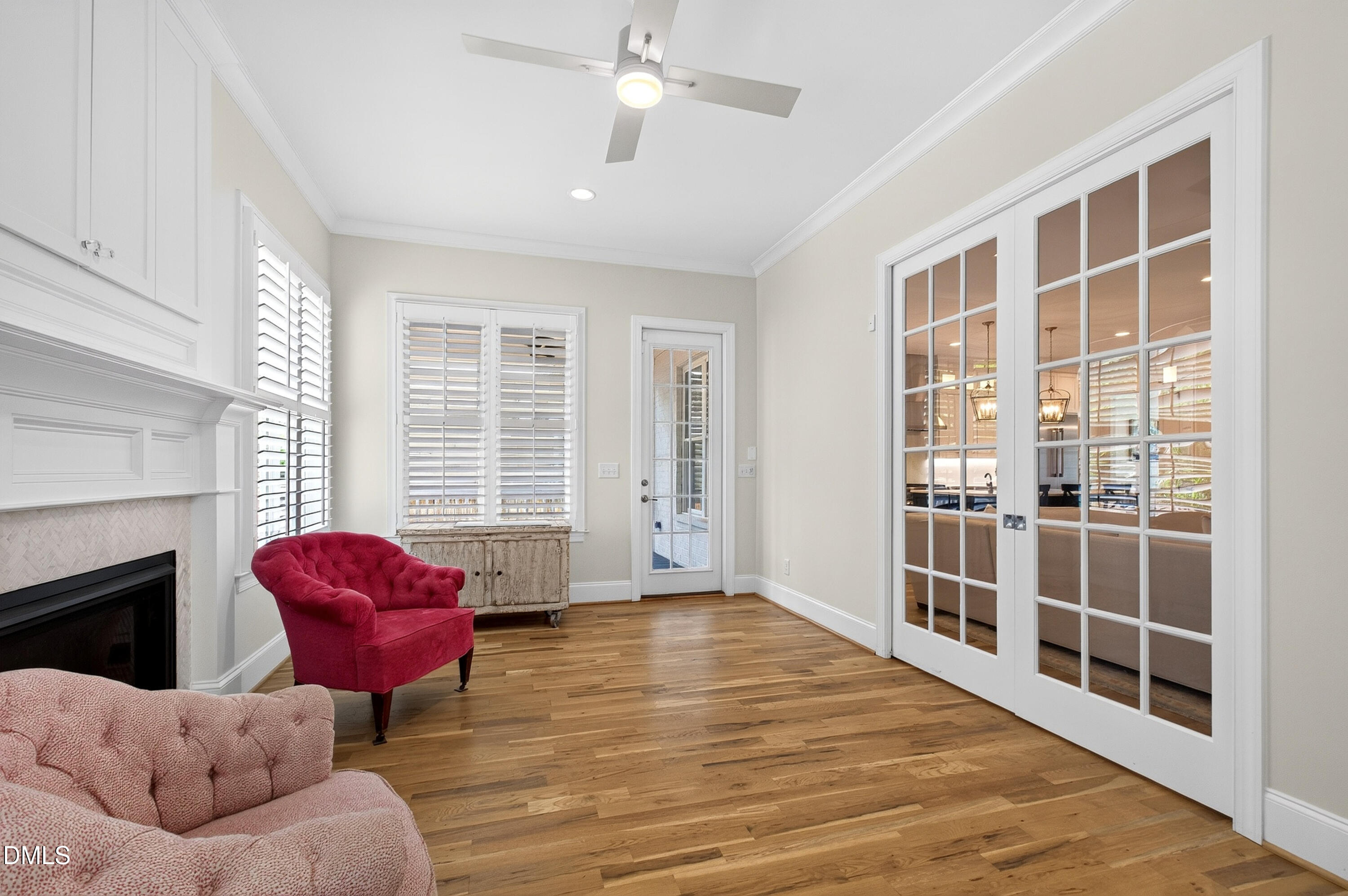 911 Canterbury Road Raleigh, NC 27607 - Photo 28 of 58