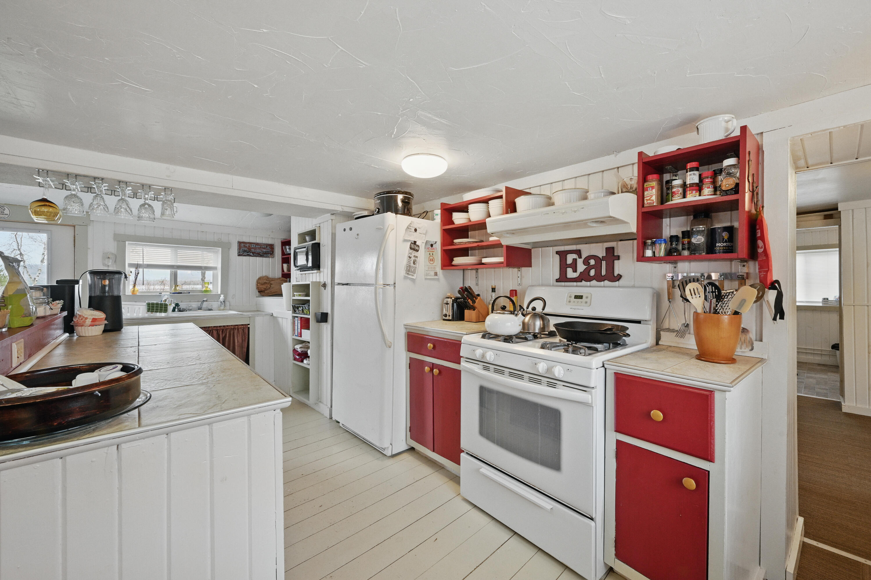 24 Dual Cove Point Road Roxbury, ME 04275 - Photo 44 of 53 109909gr-119