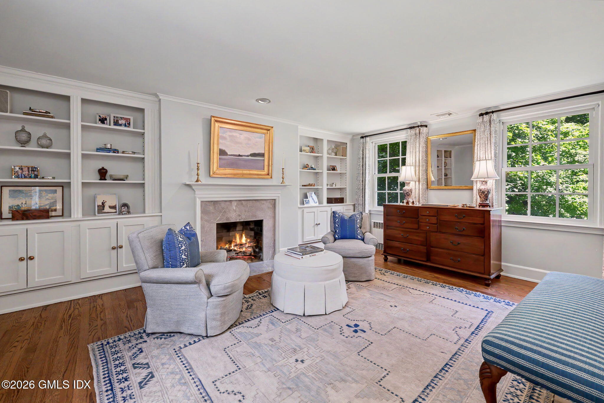 57 Clapboard Ridge Road Greenwich, CT 06830 - Photo 14 of 29 57-web-or-mls-57-clapboard-ridge-rd