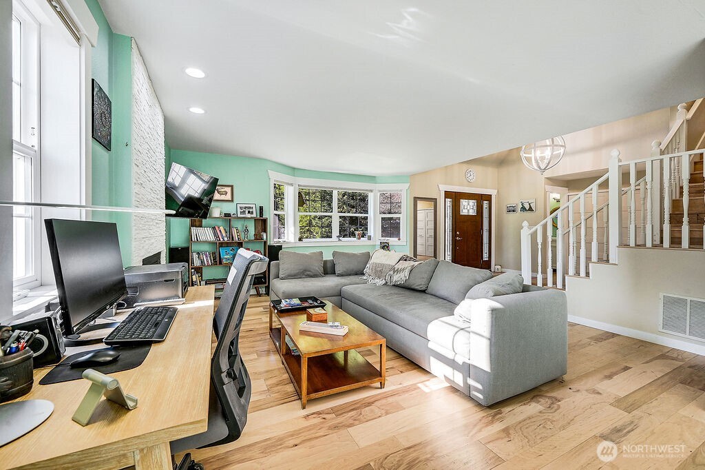 51 South Bayview Drive Port Ludlow, WA 98365 - Photo 12 of 37