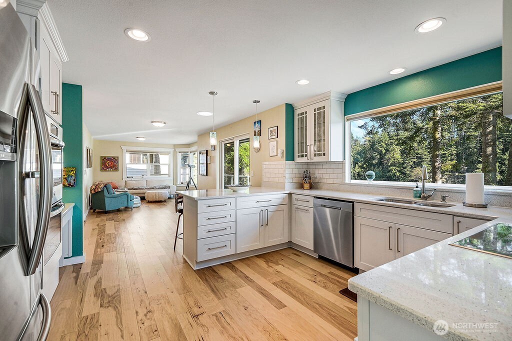 51 South Bayview Drive Port Ludlow, WA 98365 - Photo 17 of 37