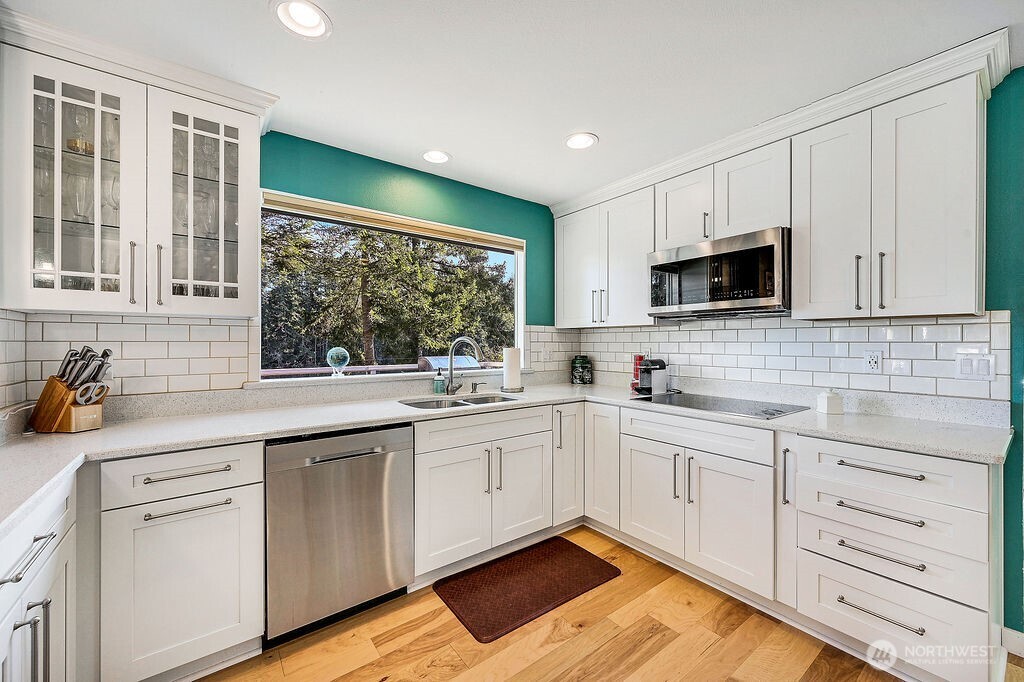 51 South Bayview Drive Port Ludlow, WA 98365 - Photo 19 of 37