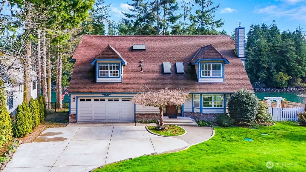 51 South Bayview Drive Port Ludlow, WA 98365 - Photo 3 of 37
