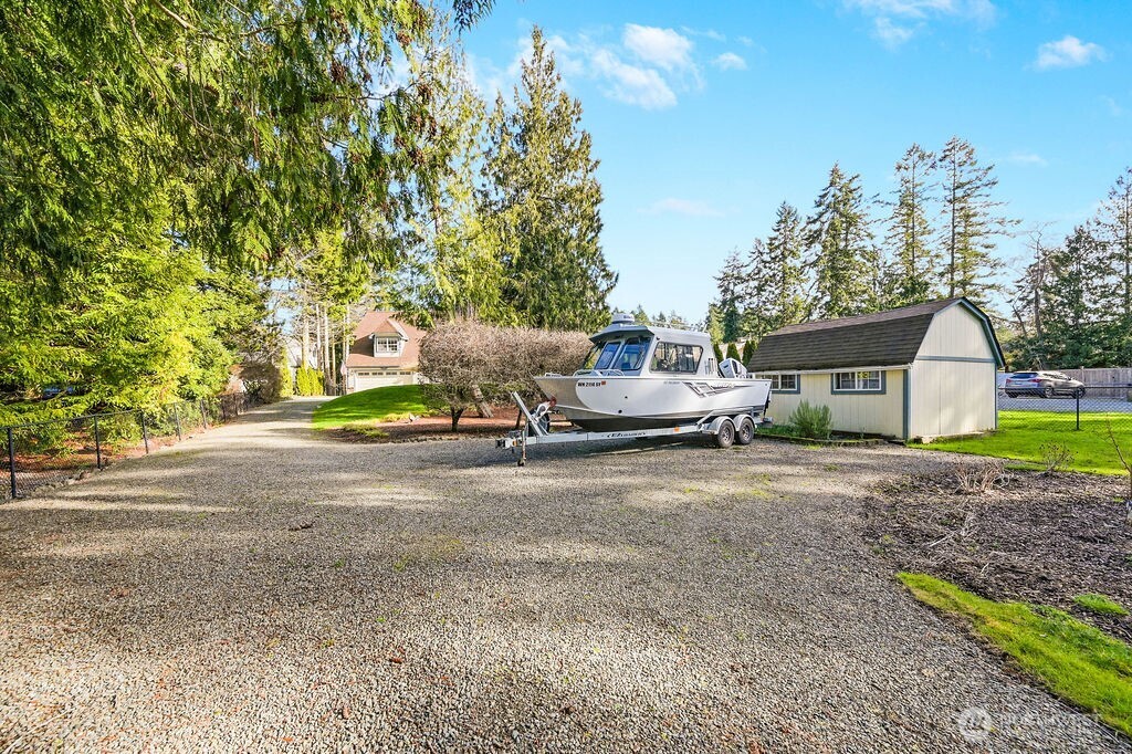 51 South Bayview Drive Port Ludlow, WA 98365 - Photo 34 of 37